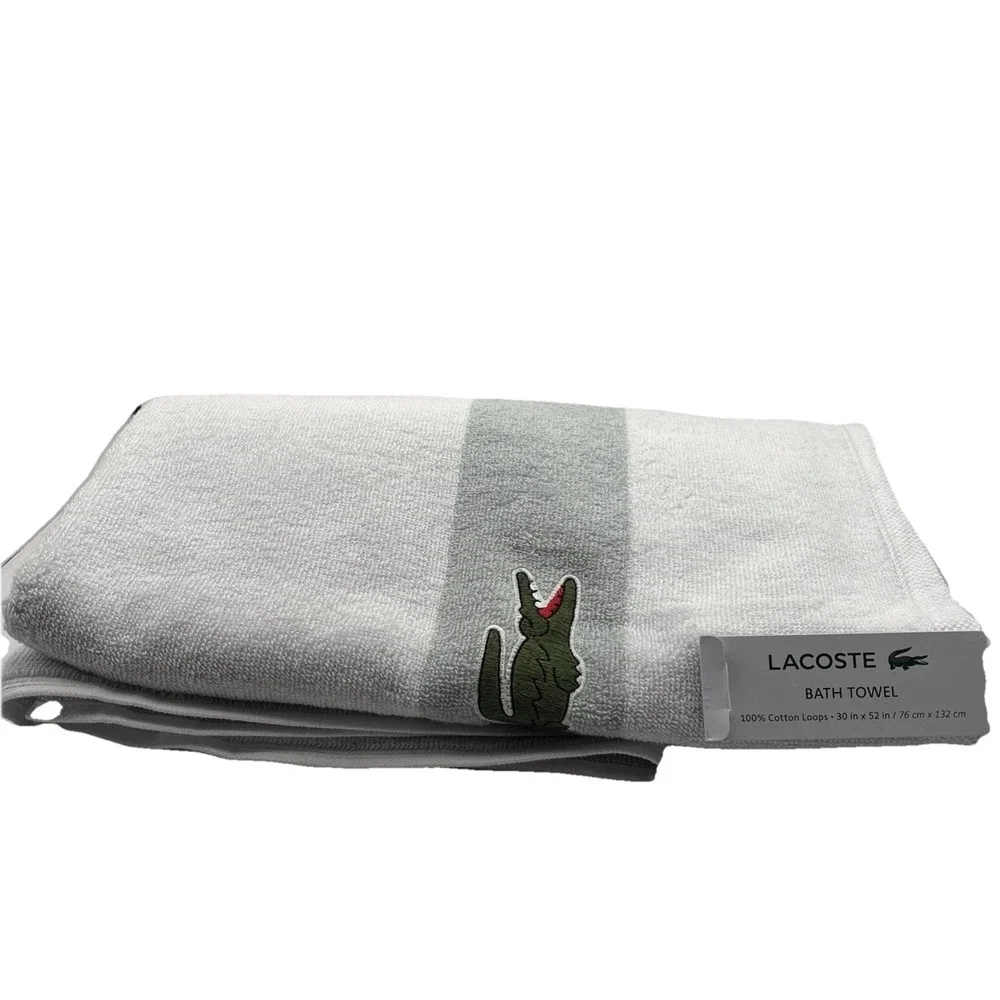 Bath Towel 100% Cotton‎ 30
